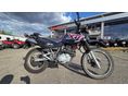 YAMAHA XT 500 1995/6 - 2