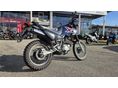 YAMAHA XT 500 1995/6 - 4
