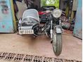 BMW R 50 1957/1 - 2