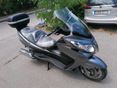 SUZUKI AN 400 BURGMAN 2008/10 - 4