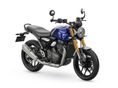 TRIUMPH SPEED 400 új állapot! Mo-i!