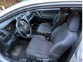 HONDA CIVIC 2003/8 - 8