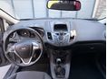 FORD FIESTA 2017 - 9