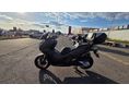 HONDA ADV 350 2022/5 - 6