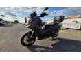 HONDA ADV 350 2022/5 - 7