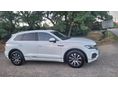 VOLKSWAGEN TOUAREG 2021/6 - 7