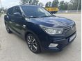 SSANGYONG TIVOLI 2015/12 - 2