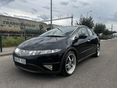 HONDA CIVIC 2.2 CTDi Sport 18 felni 207.000km