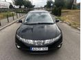 HONDA CIVIC 2007/12 - 2