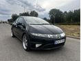 HONDA CIVIC 2007/12 - 3