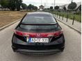 HONDA CIVIC 2007/12 - 6