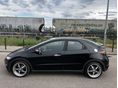 HONDA CIVIC 2007/12 - 8