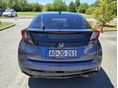 HONDA CIVIC 2016/11 - 5