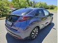 HONDA CIVIC 2016/11 - 7