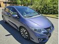 HONDA CIVIC 2016/11 - 8