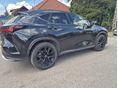 LEXUS NX 450h+ F Sport AWD CVT