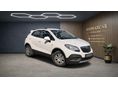 OPEL MOKKA 1.6 Selection Start-Stop Gyári fényezés! Végig vezetett szervizkönyv