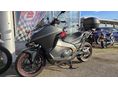 HONDA NC 700 D 1 év garancia!