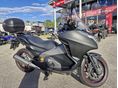 HONDA NC 700 D 2013/4 - 2