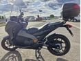 HONDA NC 700 D 2013/4 - 5