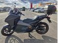 HONDA NC 700 D 2013/4 - 6