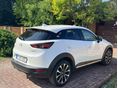 MAZDA CX-3 2018/8 - 3