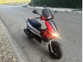 GILERA RUNNER 200 2005/5 - 2