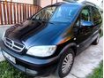 OPEL ZAFIRA A 2003/6 - 2