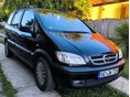 OPEL ZAFIRA A 1.6 Comfort