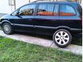 OPEL ZAFIRA A 2003/6 - 5