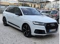 AUDI SQ7 4.0 V8 TDI quattro Tiptronic ic