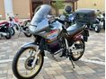 HONDA XL 600 V 1994/6 - 8