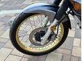 HONDA XL 600 V 1994/6 - 9