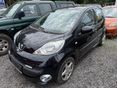 PEUGEOT 107 2008/10 - 2