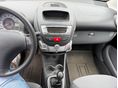 PEUGEOT 107 2008/10 - 7