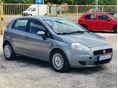 FIAT GRANDE PUNTO 1.3 JTD Style