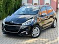 PEUGEOT 208 2016/12 - 2