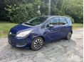 OPEL MERIVA 2014/3 - 2
