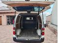 TOYOTA HIACE 2008/7 - 9