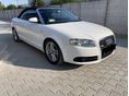 AUDI A4 CABRIO 2.0 PD TDI DPF