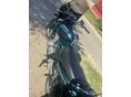 HONDA CB 500 1994/8 - 3