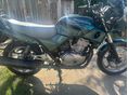 HONDA CB 500 1994/8 - 5