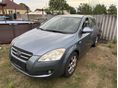 KIA CEE'D 2007/12 - 1
