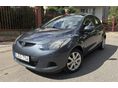 MAZDA 2 1.3i TE Plus A tökéletes társad: kényelmes igényes gond- és költségmentes kocsi