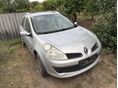RENAULT CLIO 2008/10 - 2