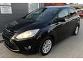 FORD C-MAX 1.6 VCT Titanium // Foglalózva //