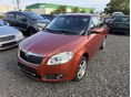 SKODA FABIA 2009/10 - 1