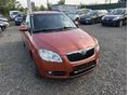 SKODA FABIA 2009/10 - 2