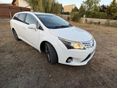 TOYOTA AVENSIS 2.0 D-4D Sol