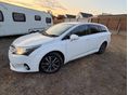 TOYOTA AVENSIS 2014/5 - 2